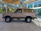 Thumbnail Photo 9 for 1989 Ford Bronco